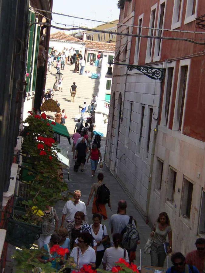 Casettaveneziana02704 Διαμέρισμα Εξωτερικό φωτογραφία