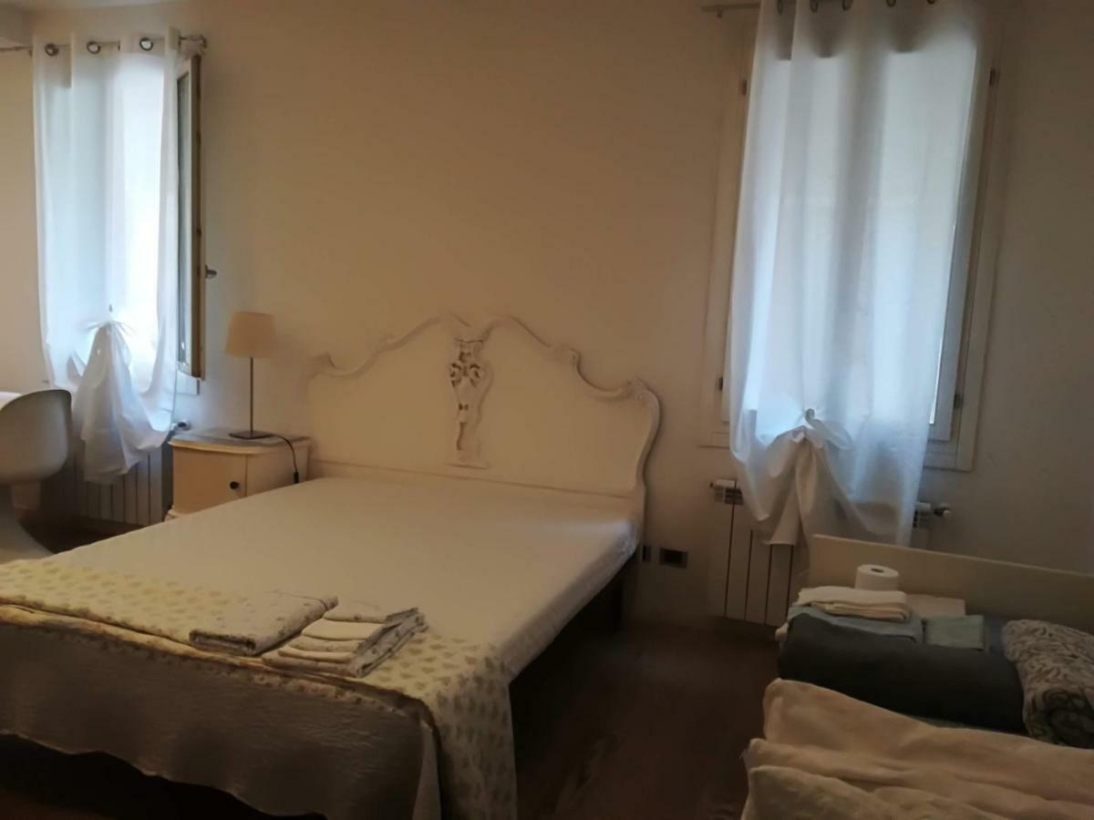 Casettaveneziana02704 Διαμέρισμα Εξωτερικό φωτογραφία