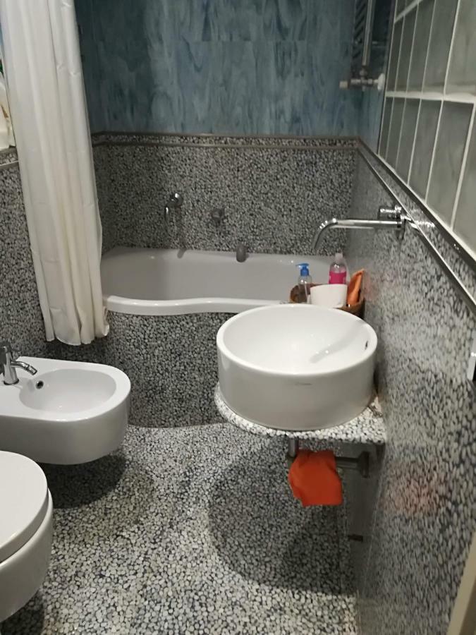 Casettaveneziana02704 Διαμέρισμα Εξωτερικό φωτογραφία