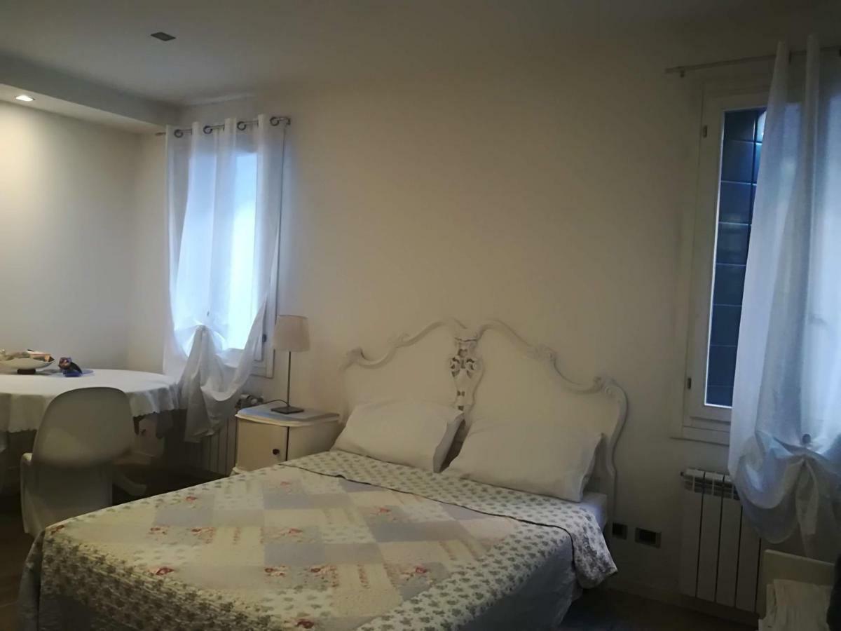 Casettaveneziana02704 Διαμέρισμα Εξωτερικό φωτογραφία